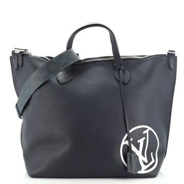 Louis Vuitton East Side Tote Leather GM