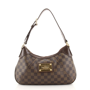 Louis Vuitton Thames Handbag Damier PM