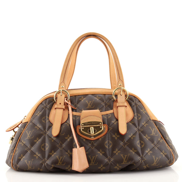 171s LOUIS VUITTON ルイヴィトン ダミエ アンフィニ ディスカバリー