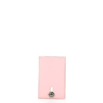 Hermes Diabolo Card Holder Chevre Mysore