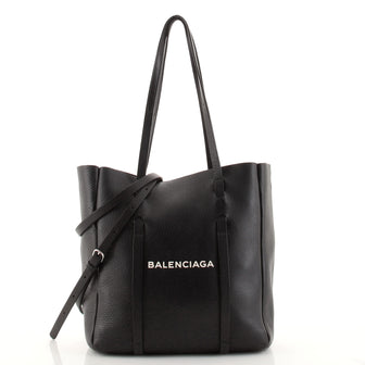 Balenciaga Everyday Tote Leather Small