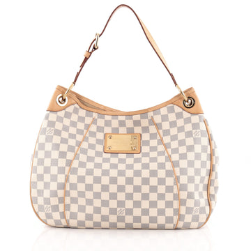 Louis Vuitton Galliera Handbag Damier PM