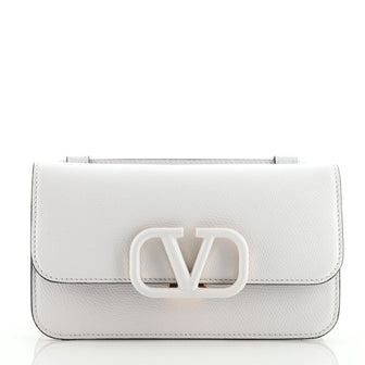 Valentino VSling Belt Bag Leather