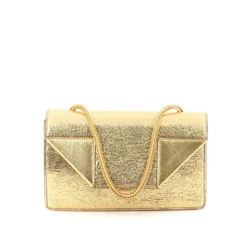 Saint Laurent Betty Bag Leather Small