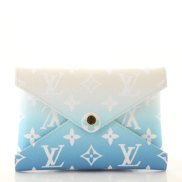 Louis Vuitton Kirigami Pochette By The Pool Monogram Giant MM