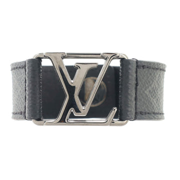 Louis Vuitton Hockenheim Bracelet Monogram Eclipse Canvas and Metal