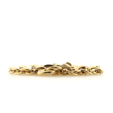 Louis Vuitton Multi Pochette Accessoires Chain Strap Metal