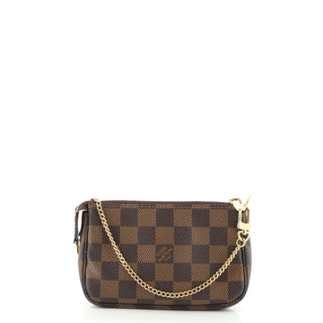 Louis Vuitton Pochette Accessoires Damier Mini