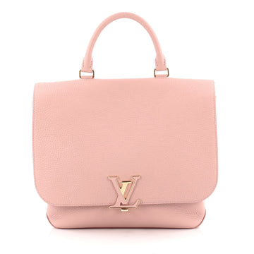 Louis Vuitton Volta Handbag Leather