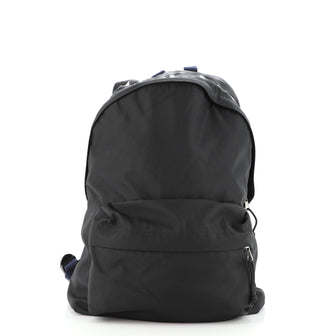Balenciaga Wheel Backpack Nylon Medium