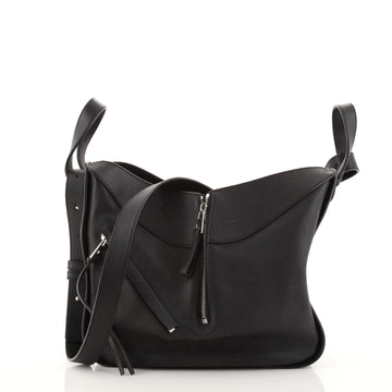 Loewe Hammock Bag Leather Small