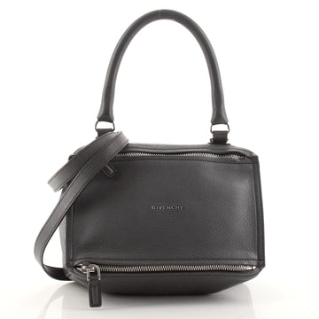 Givenchy Pandora Bag Leather Small