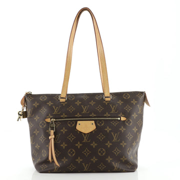 Louis Vuitton Iena Tote Monogram Canvas PM