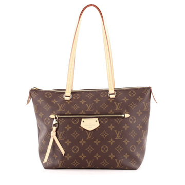 Louis Vuitton Iena Tote Monogram Canvas PM