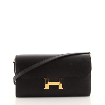 Hermes Constance To Go Wallet Epsom