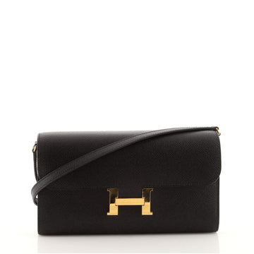 Hermes Constance To Go Wallet Epsom