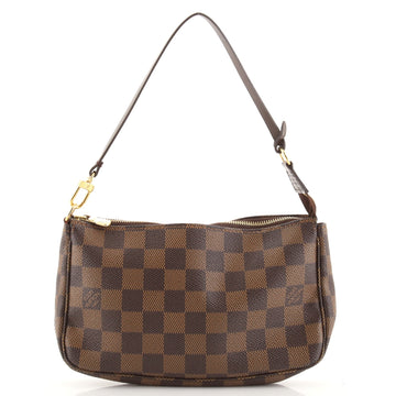 Louis Vuitton Pochette Accessoires Damier