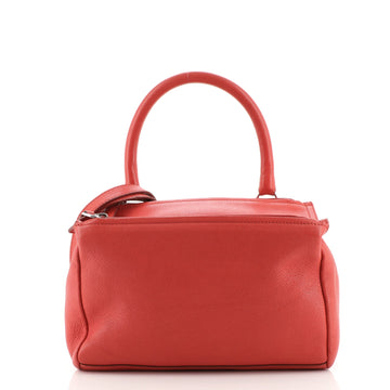 Givenchy Pandora Bag Leather Small