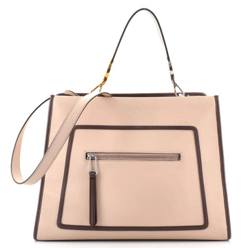 Fendi Runaway Bag Leather Regular