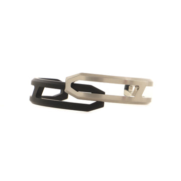 Hermes Replay Cuff Bracelet Metal