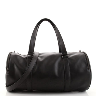 Telfar Duffle Bag Faux Leather Large