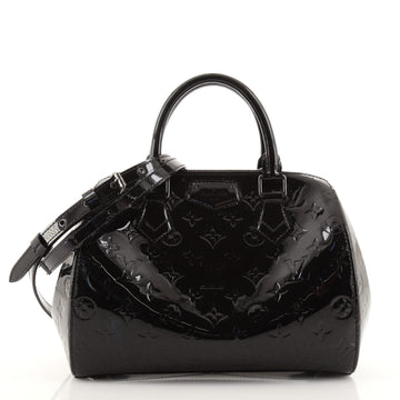 Louis Vuitton Montana Handbag Monogram Vernis