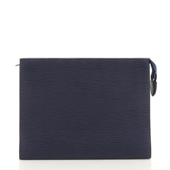 Louis Vuitton Toiletry Pouch Epi Leather 26