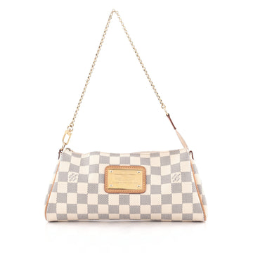 Louis Vuitton Eva Crossbody Damier