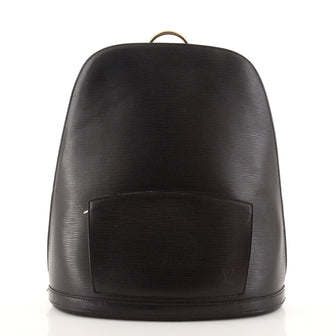 Gobelins Backpack Epi Leather