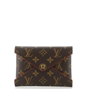 Louis Vuitton Kirigami Pochette Monogram Canvas MM