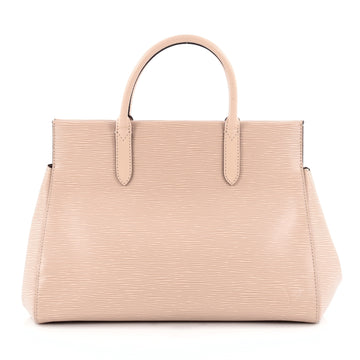 Louis Vuitton Marly Handbag Epi Leather MM