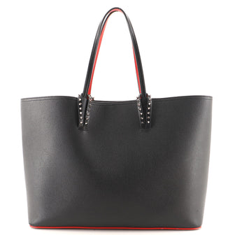 Christian Louboutin Cabata East West Tote Leather Large