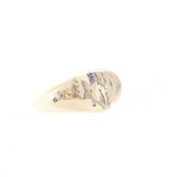 Louis Vuitton Inclusion Ring Resin