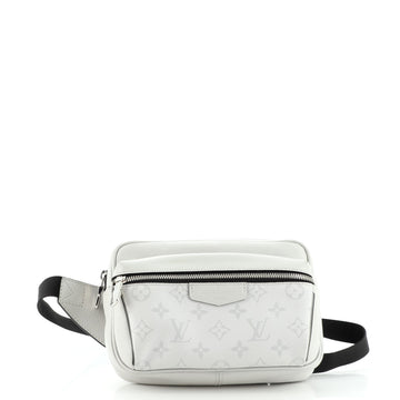 Louis Vuitton Outdoor BumBag Monogram Taigarama
