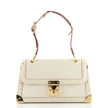 Louis Vuitton Suhali Le Talentueux Handbag Leather