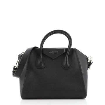Givenchy Antigona Bag Leather Small