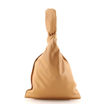 Bottega Veneta BV Twist Bag Leather