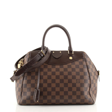 Louis Vuitton Mews Handbag Damier