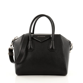Givenchy Antigona Bag Leather Small