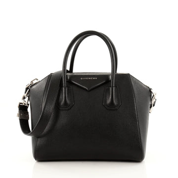 Givenchy Antigona Bag Leather Small