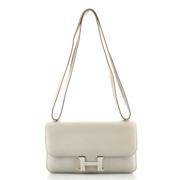 Hermes Constance Elan Bag Swift 25
