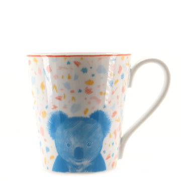 Hermes Passe-Passe Mug Printed Porcelain
