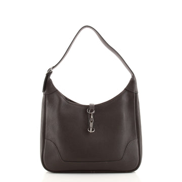 Hermes Trim II Bag Clemence 31