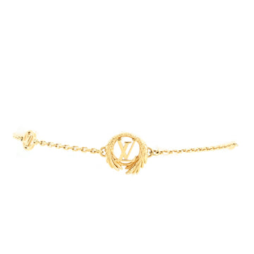 Louis Vuitton LV Angel Bracelet Metal