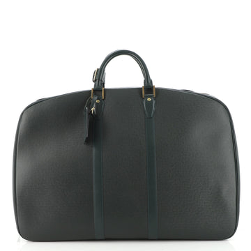 Louis Vuitton Helanga Bag Taiga Leather 1 Poche