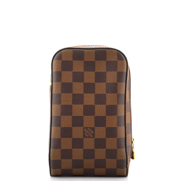 Louis Vuitton Geronimos Waist Bag Damier