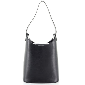 Louis Vuitton Verseau Handbag Epi Leather