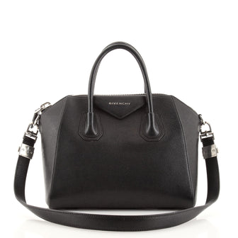 Givenchy Antigona Bag Leather Small