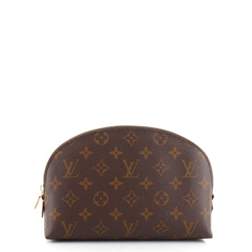 Louis Vuitton Cosmetic Pouch Monogram Canvas GM