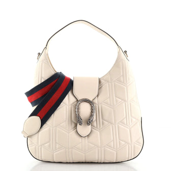 Gucci Dionysus Hobo Matelasse Leather Medium
